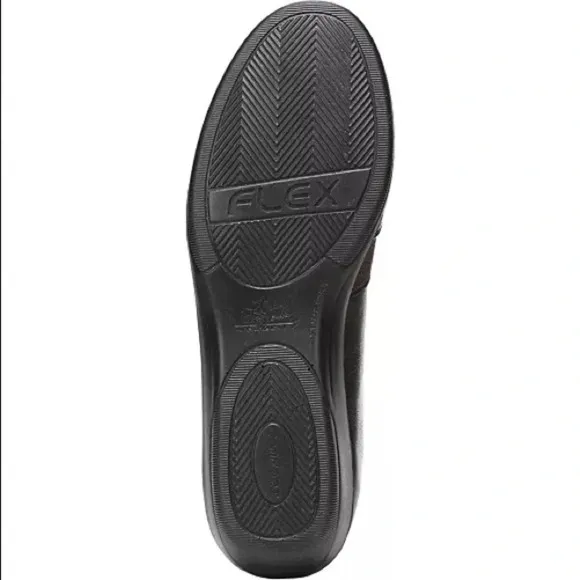 LifeStride Dark Chocolate Isabelle Slip-on Loafers