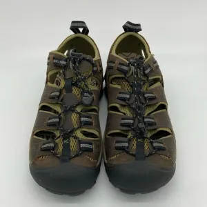 Like New Keen Sandals men’s size 10