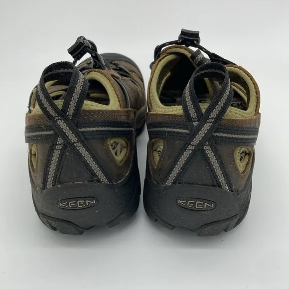 Like New Keen Sandals men’s size 10
