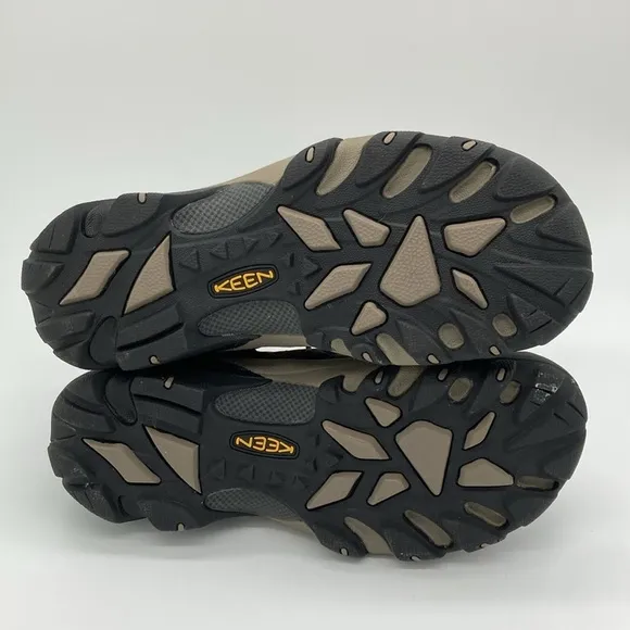 Like New Keen Sandals men’s size 10