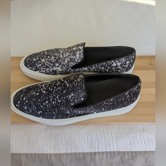Limitato Men's shoes sneakers made in  italy  size 11.