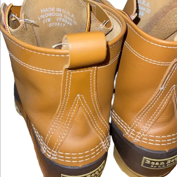 L.L. Bean Boots