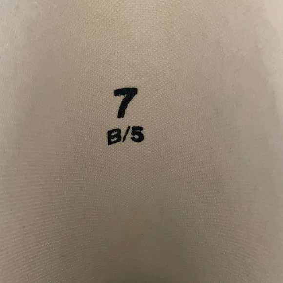 L.L. Bean Wellies Women’s 7 Green