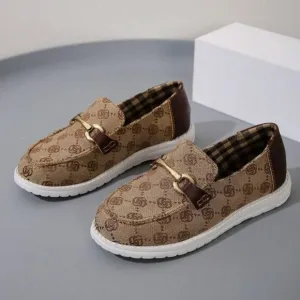 Loafers for the Woman who wants to make a statement