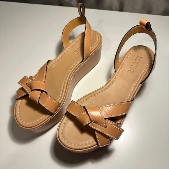Loewe Sandals
