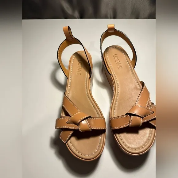 Loewe Sandals