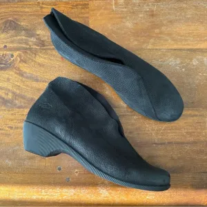 LOINTS of HOLLAND Indiana Women's Boots black leather size EUR 40‎