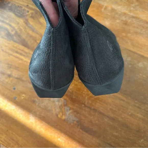 LOINTS of HOLLAND Indiana Women's Boots black leather size EUR 40‎