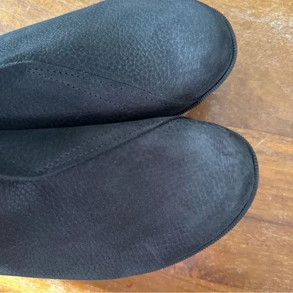 LOINTS of HOLLAND Indiana Women's Boots black leather size EUR 40‎