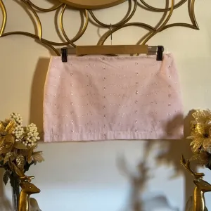 Lola’s Digicam Pink Eyelet Skirt – Effortless Elegance &amp; Luxury