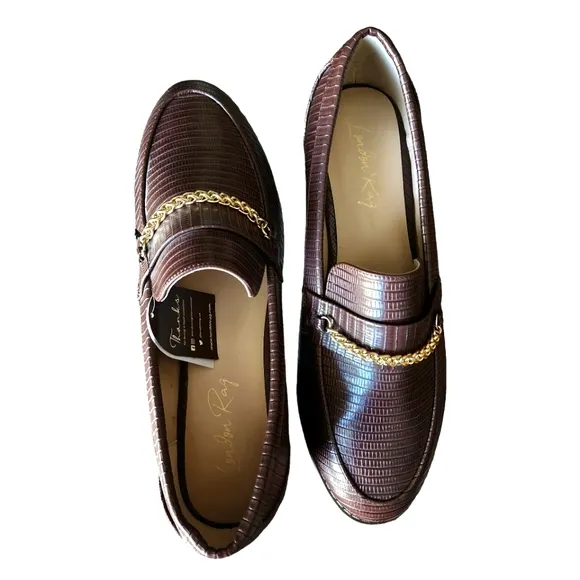 London Rag Vouse Women's Loafers