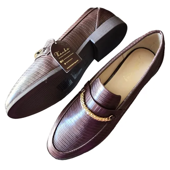 London Rag Vouse Women's Loafers