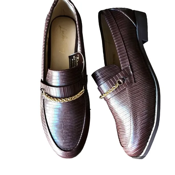 London Rag Vouse Women's Loafers