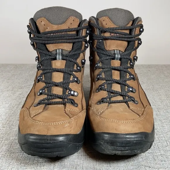 Lowa Renegade GORE - TEX® Mid All - Terrain Boots