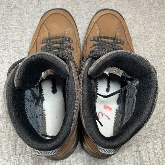 Lowa Renegade GORE - TEX® Mid All - Terrain Boots