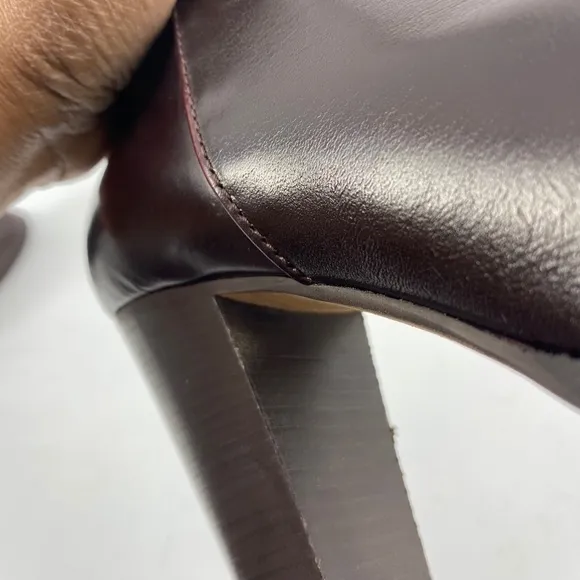 Madewell Hadley Ankle Boots Size 9 1/2