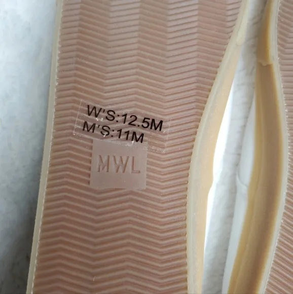 Madewell Sidewalk White Cream Canvas Gum Sole Slip On Sneakers