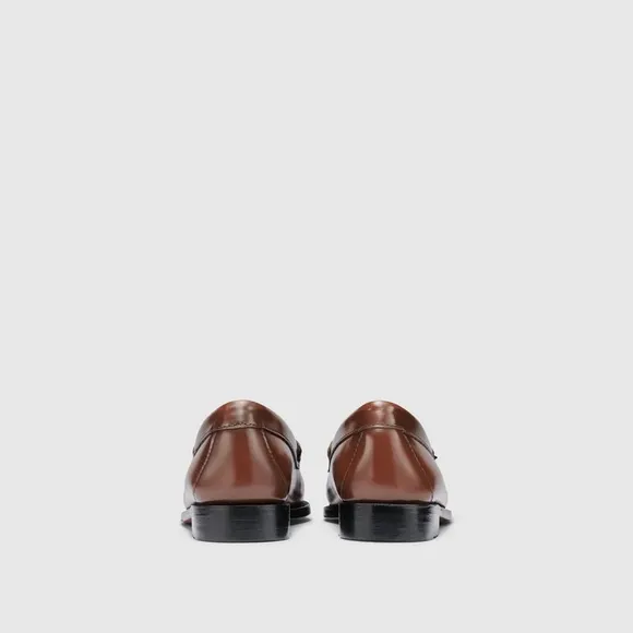 Madewell x G.H.BASS Larson Weejuns® Loafers