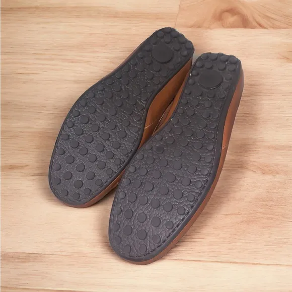 Man's Loafers Florsheim Throttle Venetian (F111)