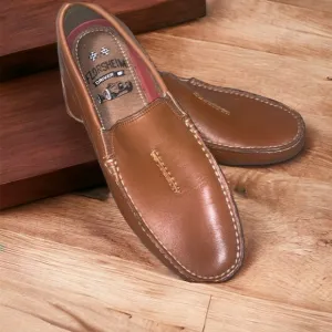 Man's Loafers Florsheim Throttle Venetian (F111)