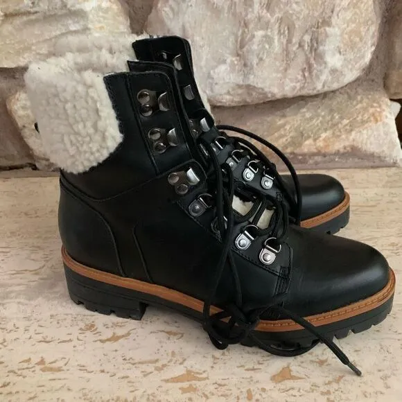 Marc fisher boots