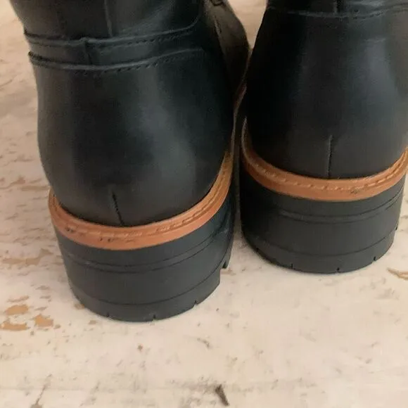 Marc fisher boots