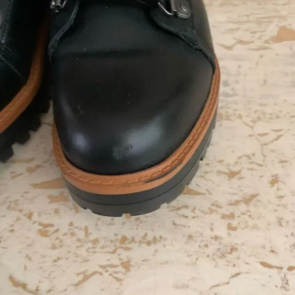 Marc fisher boots