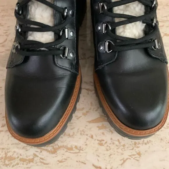 Marc fisher boots