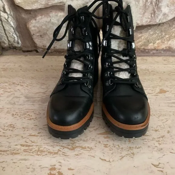 Marc fisher boots
