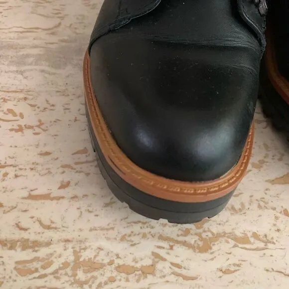 Marc fisher boots