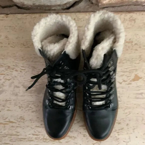 Marc fisher boots