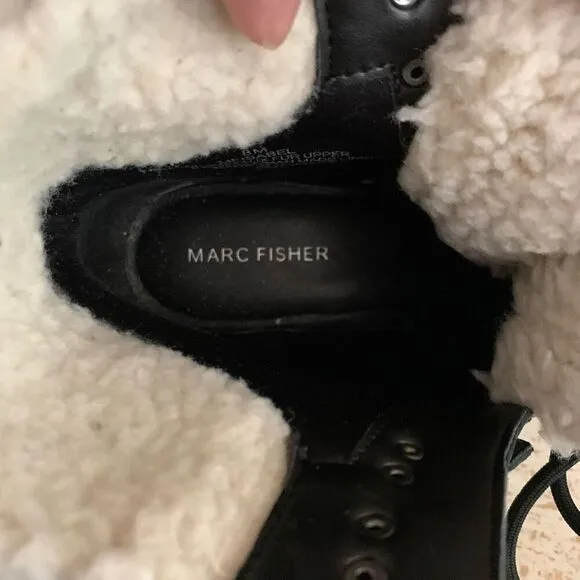 Marc fisher boots