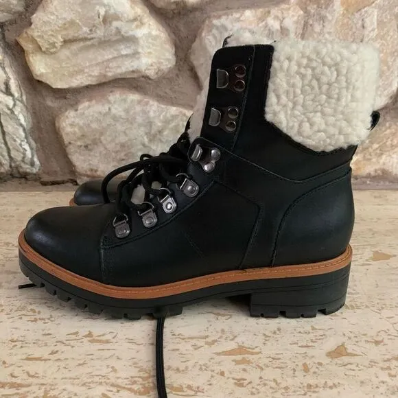 Marc fisher boots