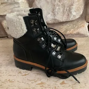 Marc fisher boots