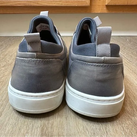 Martin Dingman Cameron Sheep Skin Sneakers 8.5