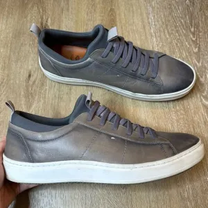 Martin Dingman Cameron Sheep Skin Sneakers 8.5