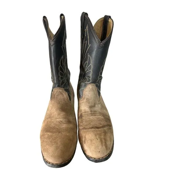 Masterson Boot Co | Western Boots Sz 4.5 D RB2003Y