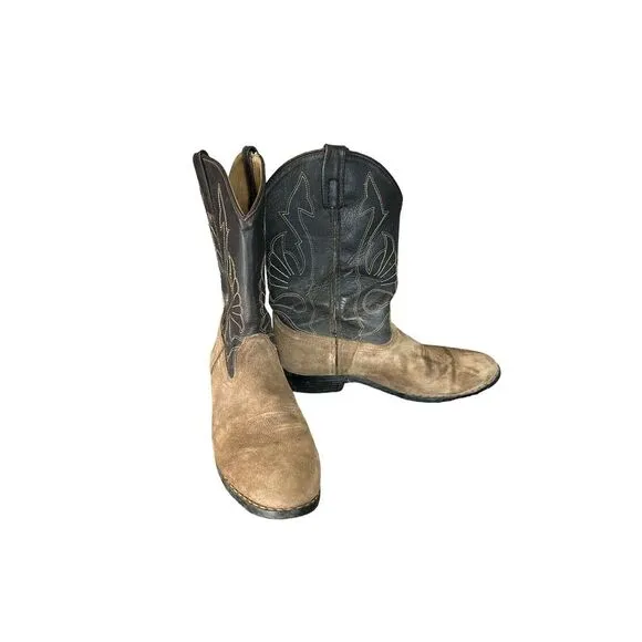 Masterson Boot Co | Western Boots Sz 4.5 D RB2003Y