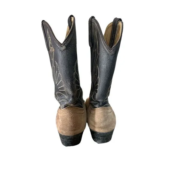 Masterson Boot Co | Western Boots Sz 4.5 D RB2003Y