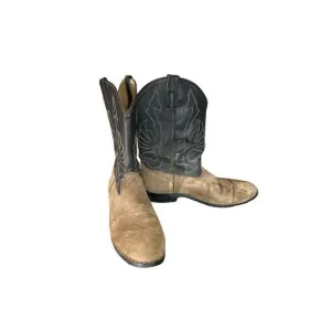 Masterson Boot Co | Western Boots Sz 4.5 D RB2003Y