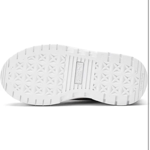 Mayze Aurora Lace Up Sneakers