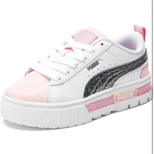 Mayze Aurora Lace Up Sneakers