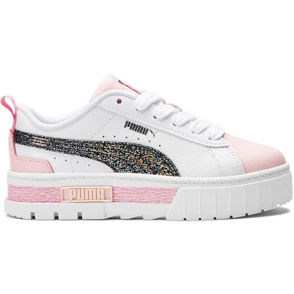 Mayze Aurora Lace Up Sneakers