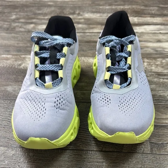 MD TREND MEN LIGHTWEIGHTRUNNING SNEAKERS UNISEX  Athletic Sneakers 9- WOWEN 11