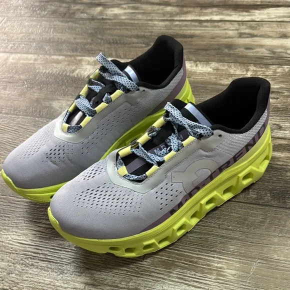 MD TREND MEN LIGHTWEIGHTRUNNING SNEAKERS UNISEX  Athletic Sneakers 9- WOWEN 11