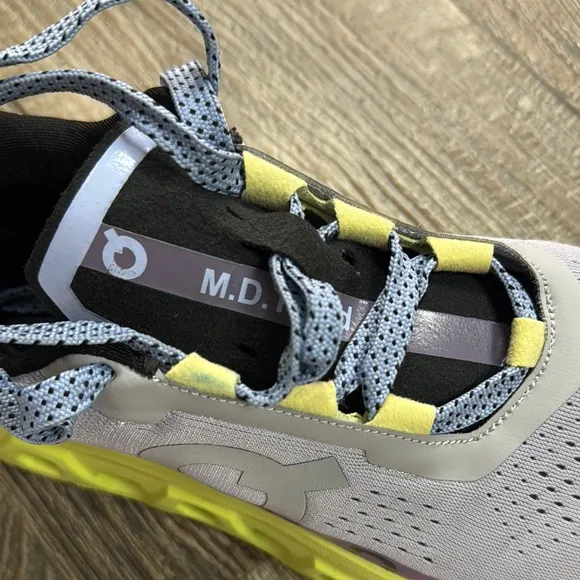 MD TREND MEN LIGHTWEIGHTRUNNING SNEAKERS UNISEX  Athletic Sneakers 9- WOWEN 11