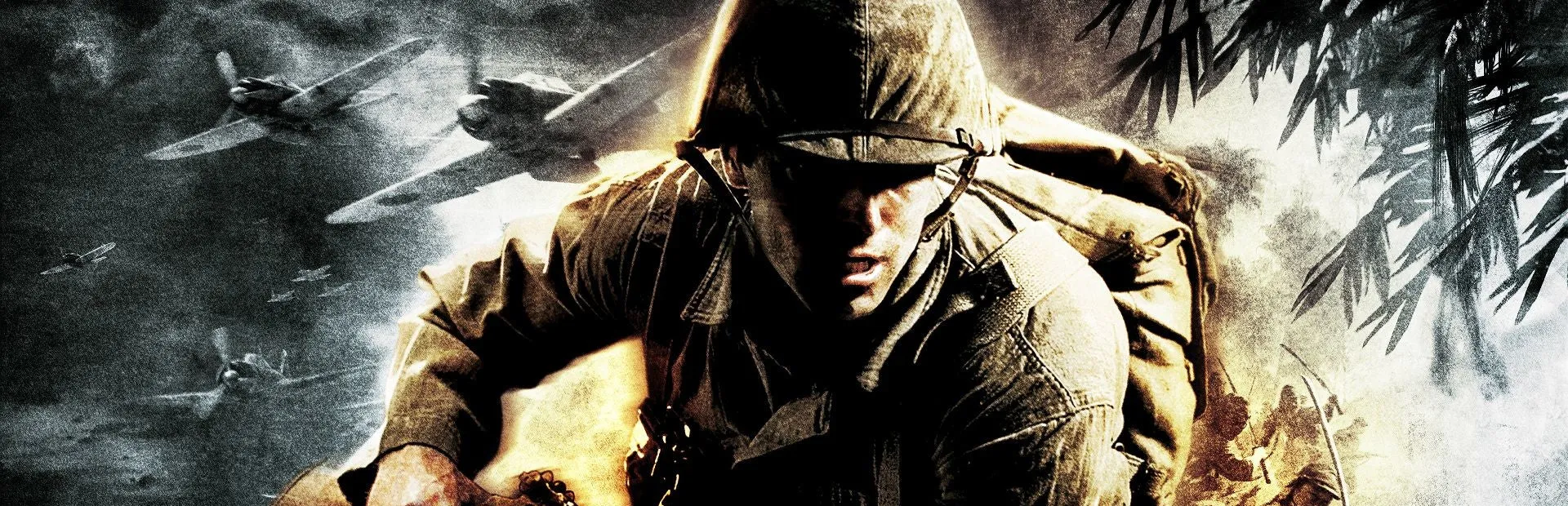 Medal of Honor Pacific Assault (PC)