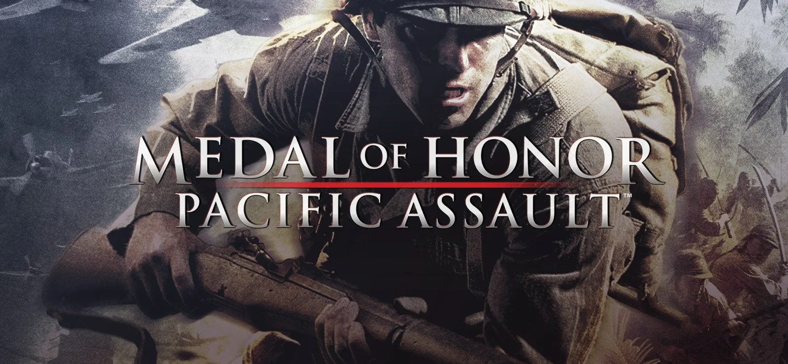 Medal of Honor Pacific Assault (PC)