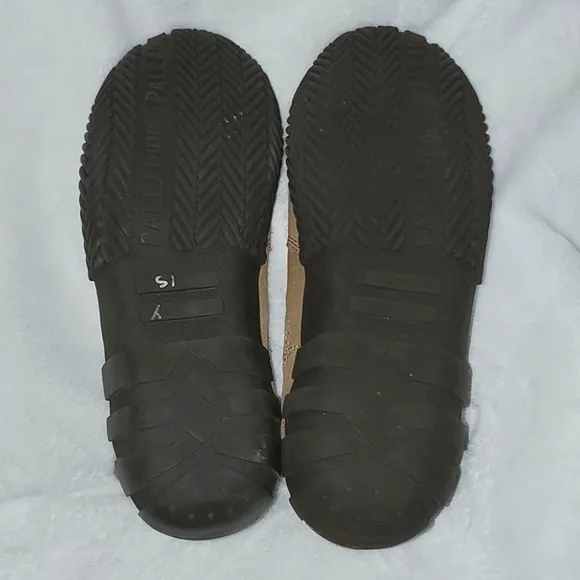 Men's Born Pull-On Boots Size 10
