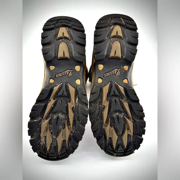 Mens Danner High Ground 8” Mossy Oak Original Bottomland Boot | Size 10.5 | Camo
